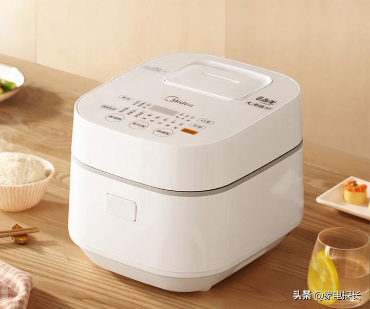 公认最好的电饭煲品牌排名,2023电饭煲质量最好的十大品牌