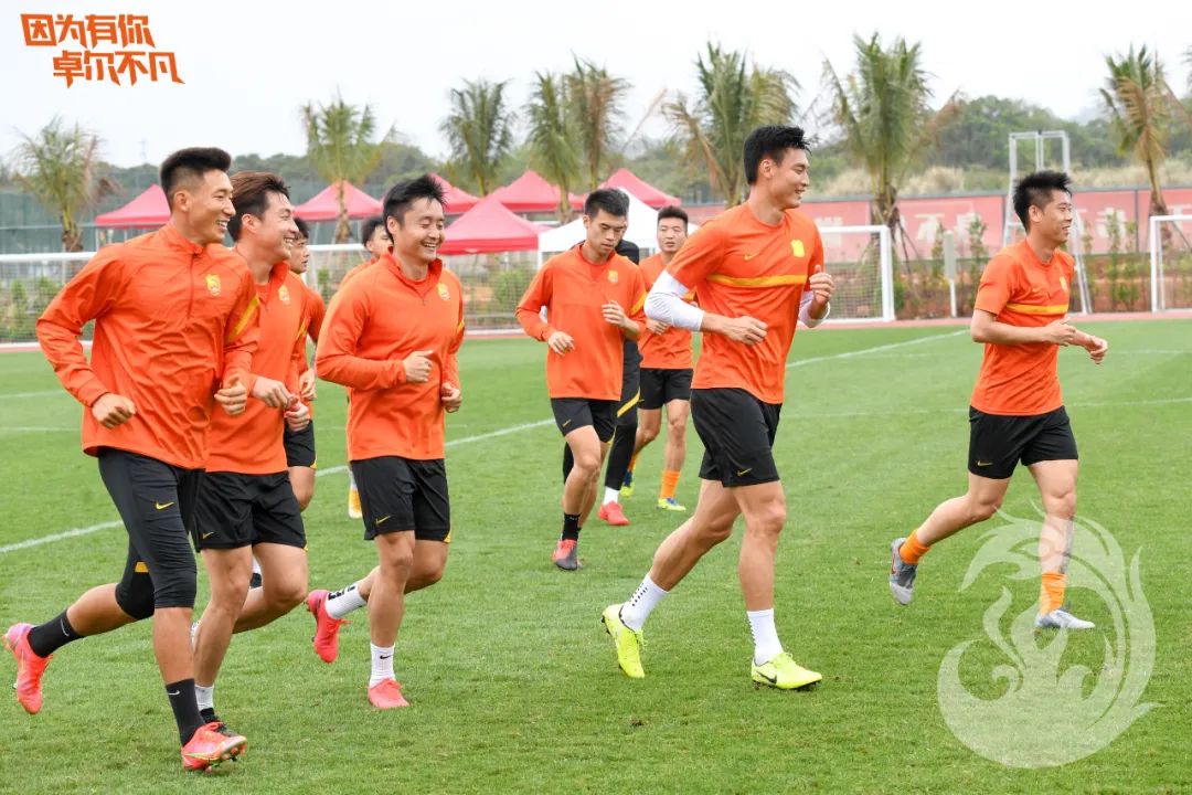 季前备战|本阶段接近尾声，磨砺不止锋芒