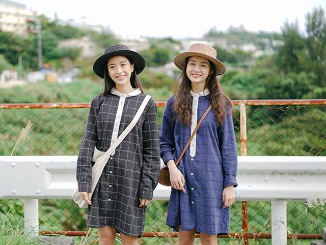 哪家女装店好看又实惠,哪家店的女装好看