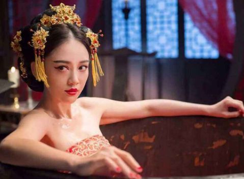 古代妃子被宠幸后为什么要走,古代妃子被宠幸后为啥要搀扶