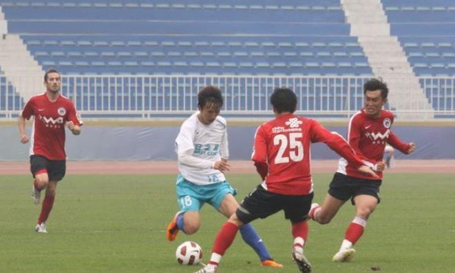 恒大中国足球最大的贡献者,恒大给中国足球带来了什么