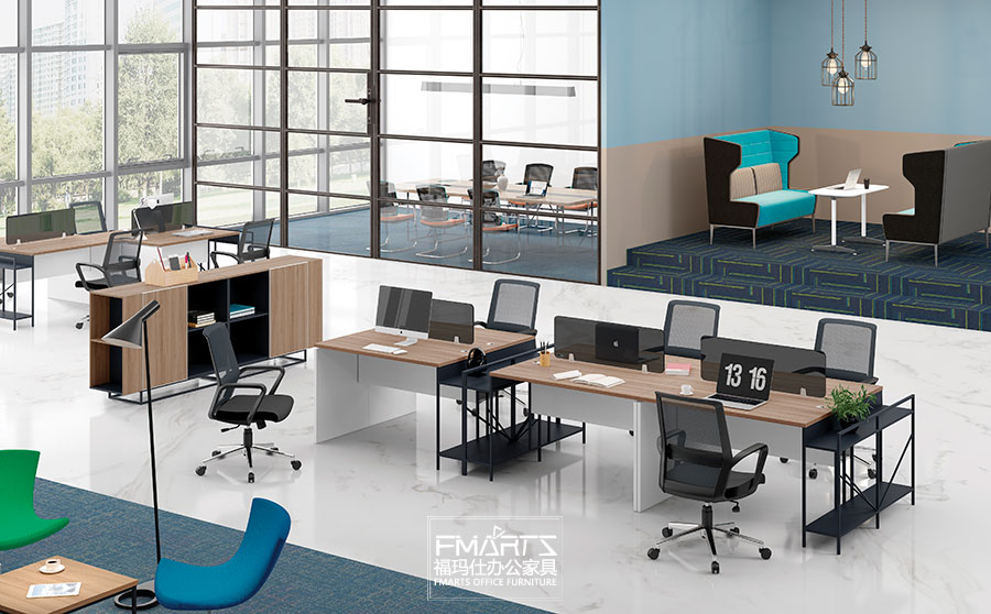 为什么板式家具比较流行,板式办公家具如何选购指导