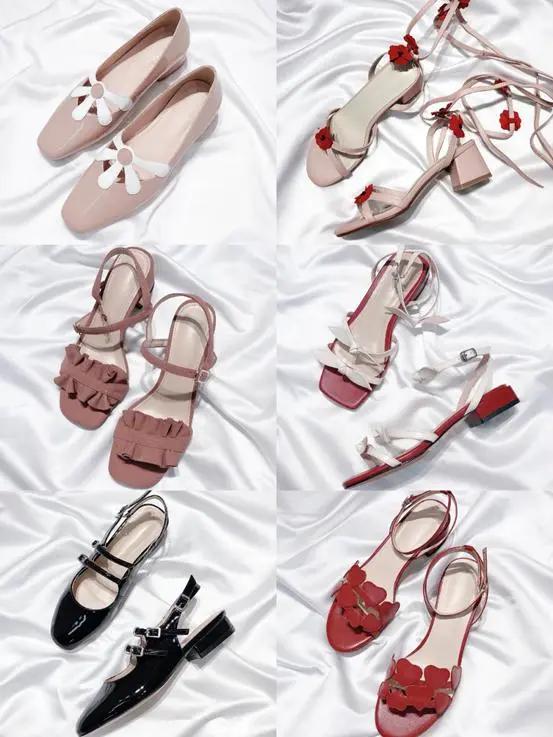 2020年哪款鞋子好看耐穿,2020年什么牌子的鞋子最流行