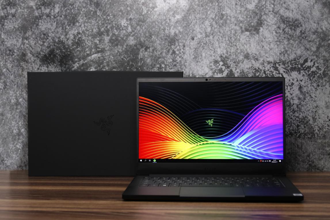 雷蛇13潜行版,一万三买游戏本