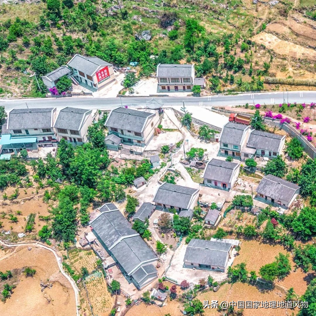 中国凉都六盘水完整视频,中国凉都六盘水气候宜人