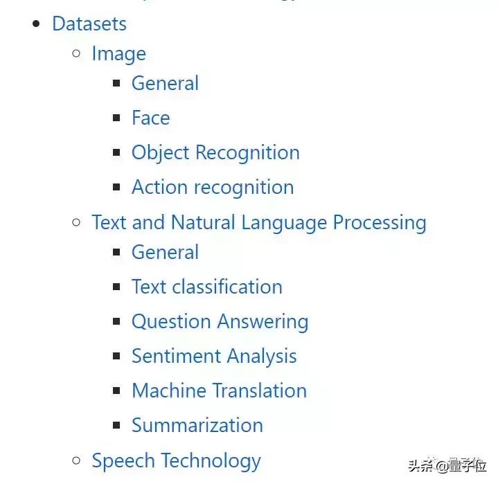 深度学习论文框架教程,深度学习数据集去哪找