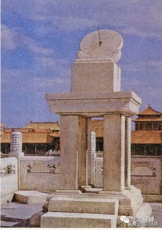 钟鼓楼历史真相,1983年北京钟鼓楼修复