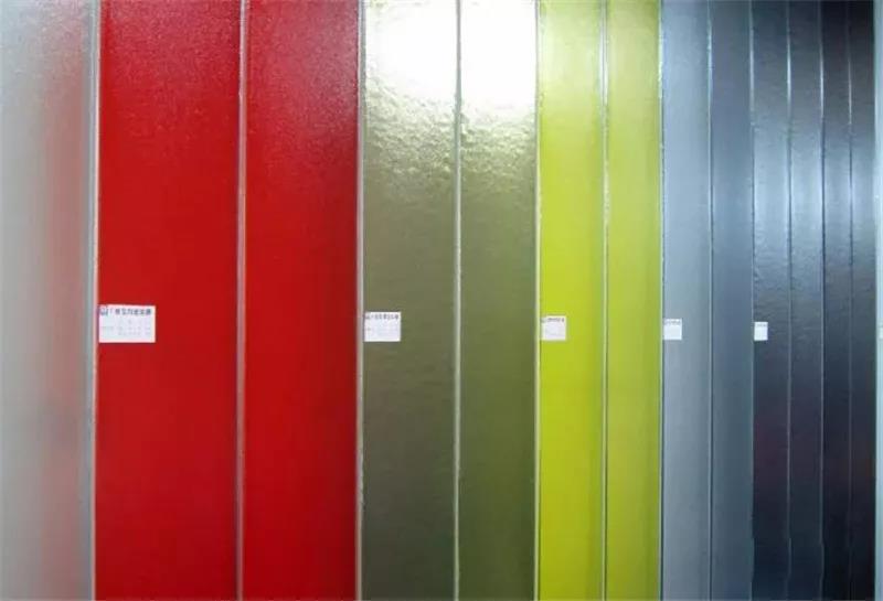 u型玻璃的优缺点,u型防火玻璃