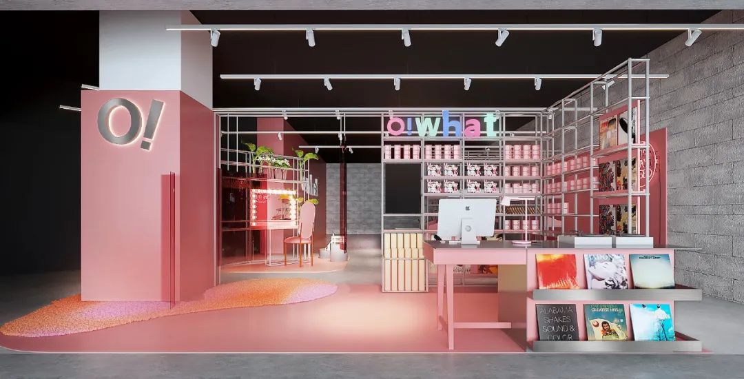 让商业奔赴新的可能，北京THENEW西单更新场启幕