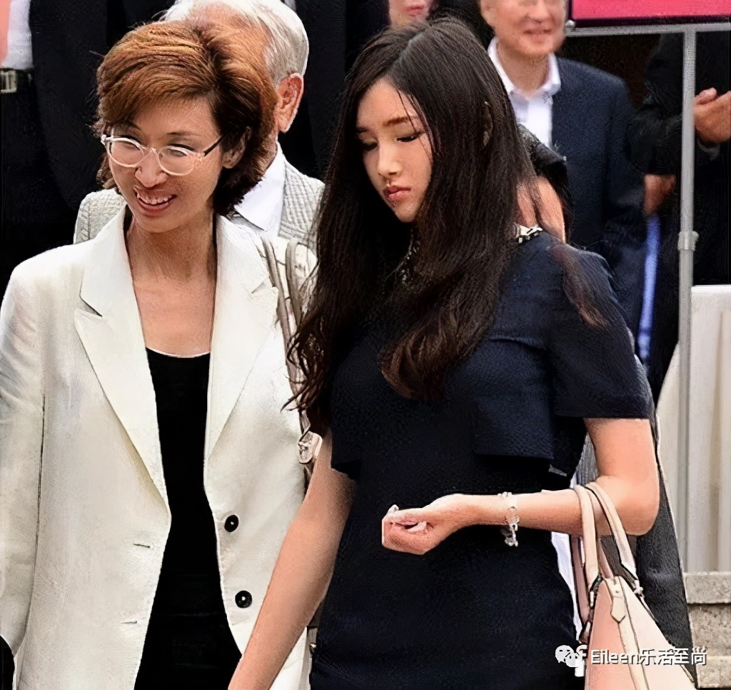 自曝出轨58次婚姻保卫战,韩国顶级富豪离婚案