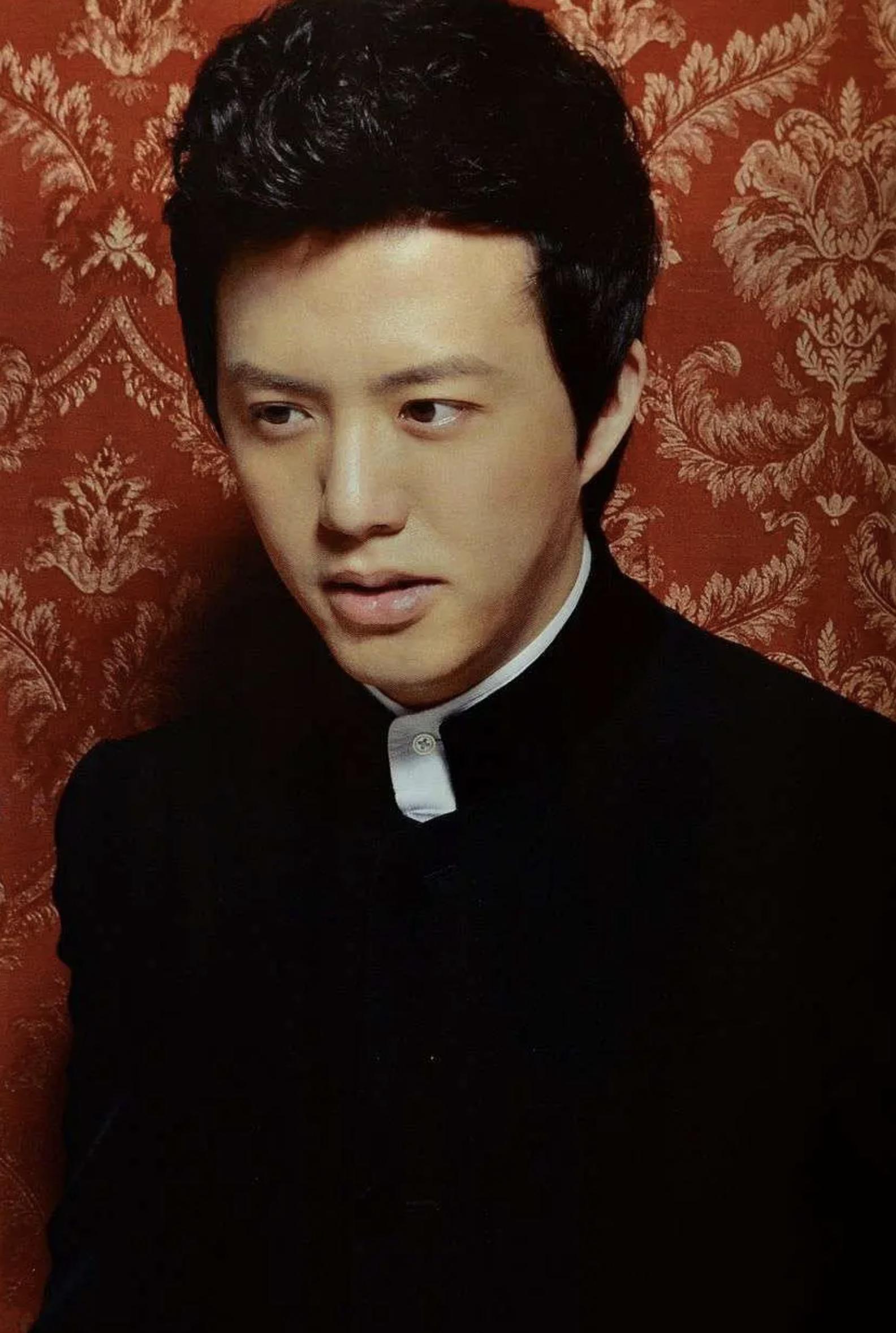 李云迪都经历了什么,李云迪三大奇迹