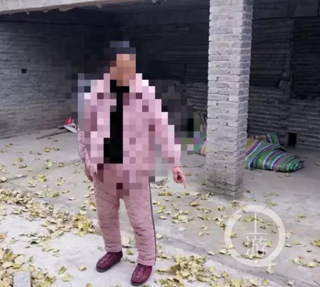 丈夫持棍击伤性骚扰妻子的七旬侄儿，是正当防卫还是故意伤害？