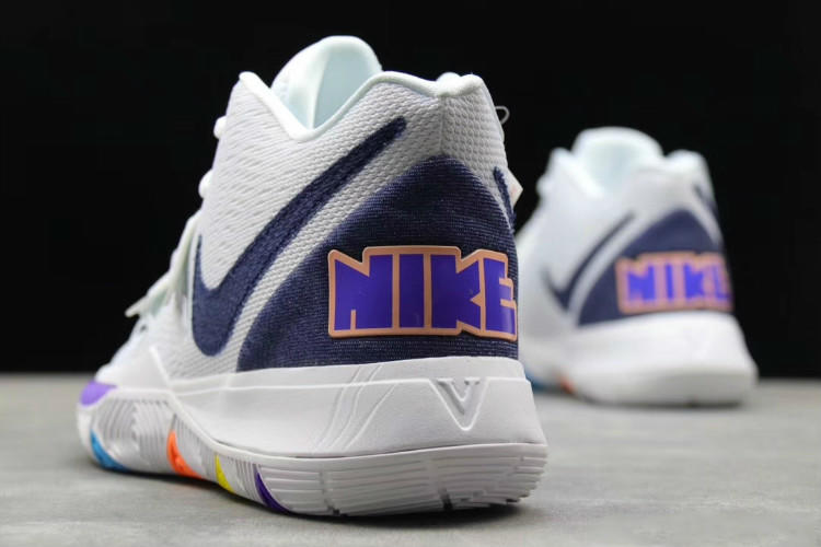 kyrie5最新海绵宝宝,kyrie5海绵宝宝评价