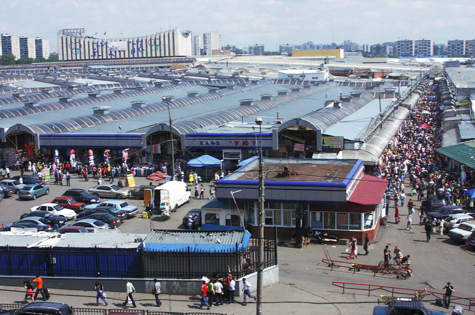 俄罗斯喀山城市房价和物价,俄罗斯被美国制裁后房价物价情况