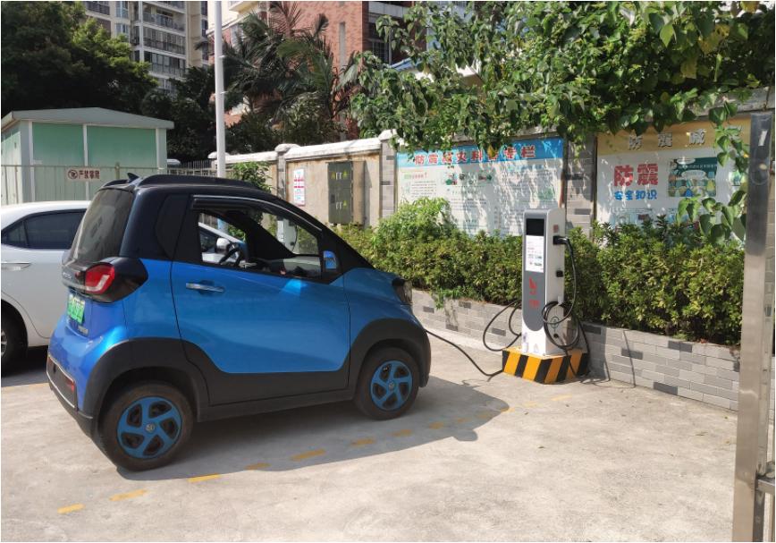 纠结买新能源还是油车,买燃油车还是新能源汽车纠结中