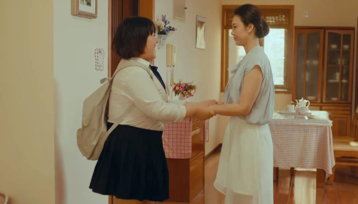 200斤胖女孩被同学嫌弃，减肥成功后让男神侧目，国产冷门电影