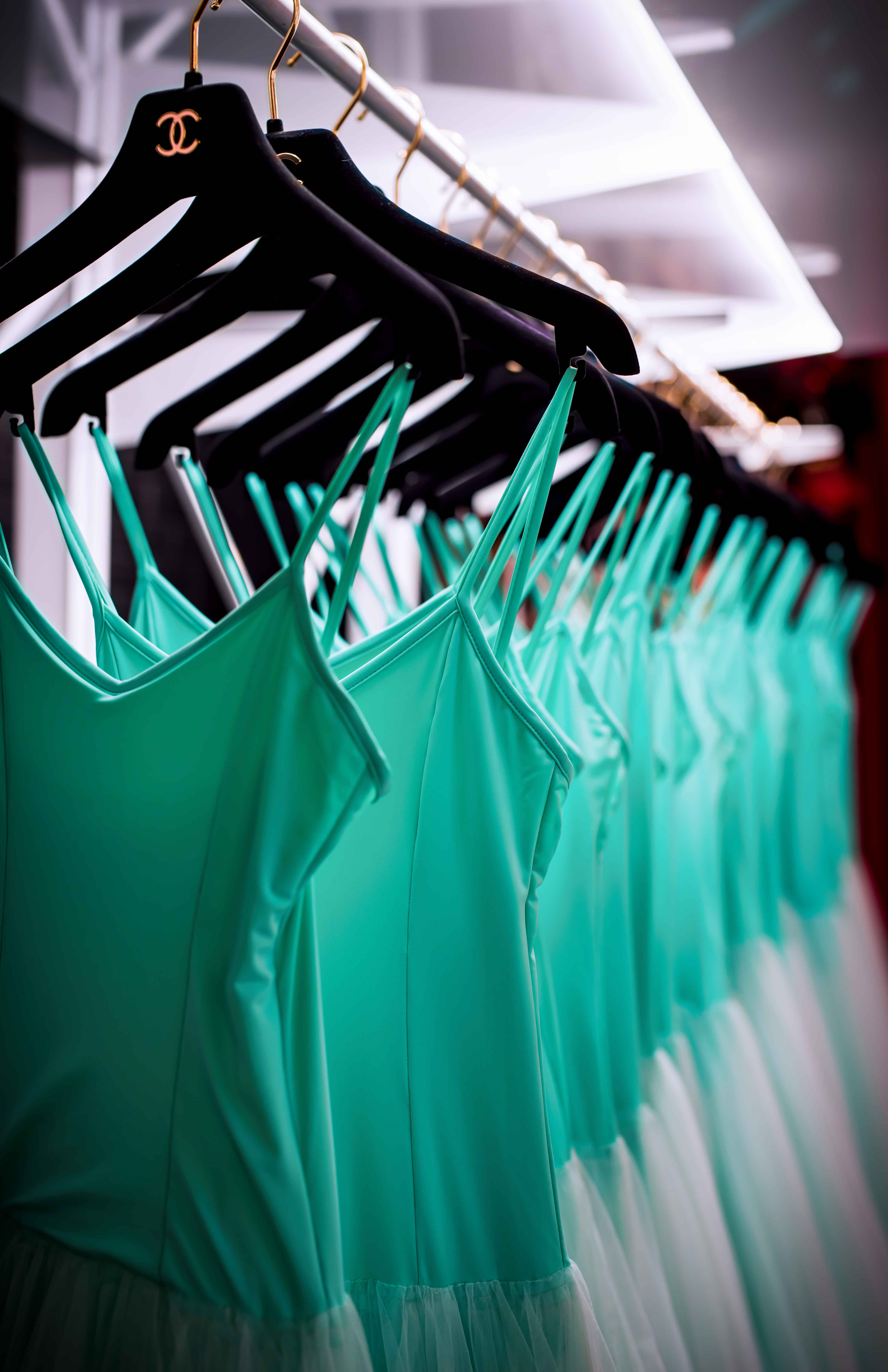 香奈儿城市限定香水探店 (巴黎香水展厅香奈儿)