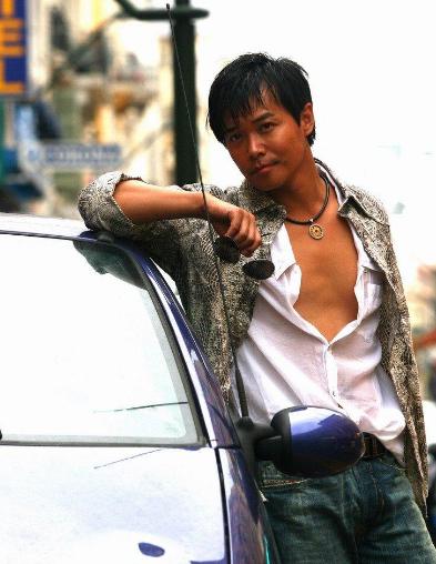 陈思诚个人情史,陈思诚感情史