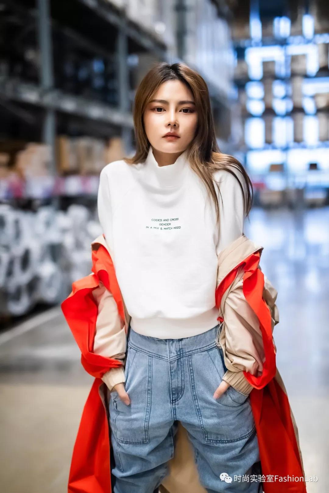 武汉必做的十件事,武汉时髦精