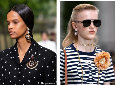 最有气质的配饰,有什么提升气质的配饰