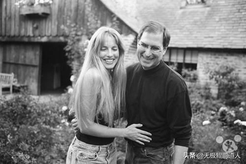 乔布斯三个故事演讲视频,苹果创始人乔布斯简介及事件