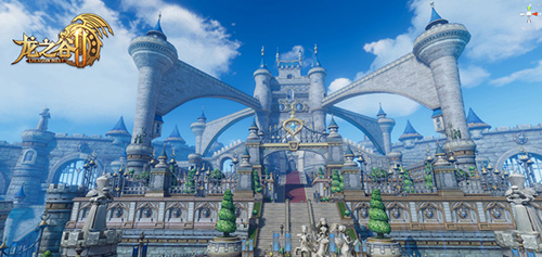 龙之谷2手游官网新区,龙之谷2手游新手攻略最新版本