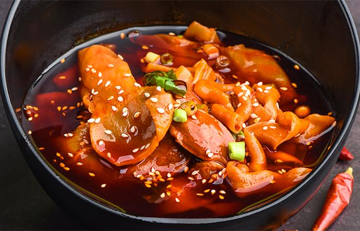 黄喉毛肚属于内脏吗,黄喉不是喉毛肚不是肚你知道么