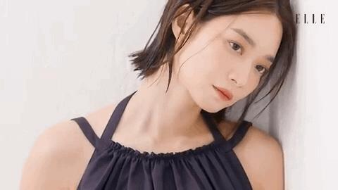 申敏儿在金宇彬生病后不离不弃,金宇彬癌症