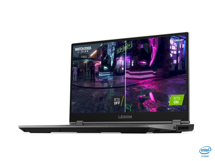 第十六周PC、笔电、数码周边新品汇总：联想惠普雷神全面发力