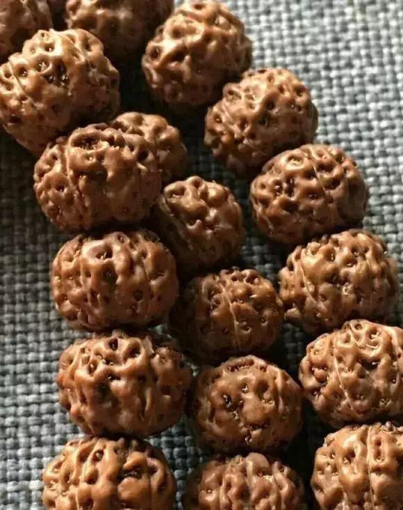 金刚贵贱区别,金刚菩提多久能红