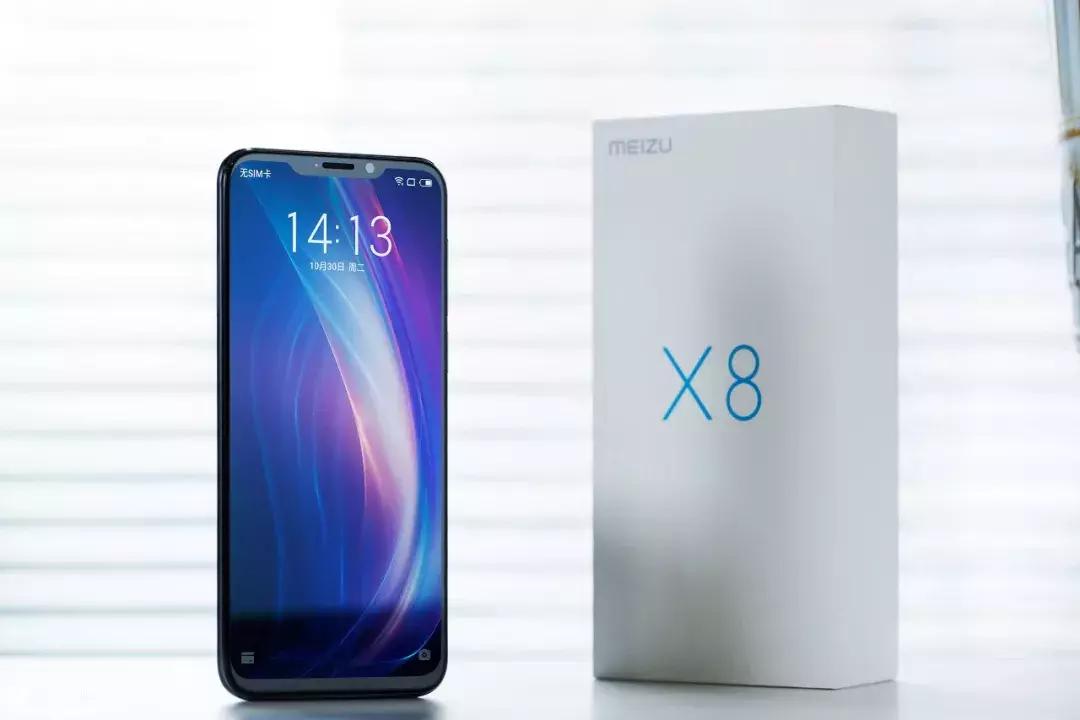 魅族X8手机测评,魅族x8最新测评