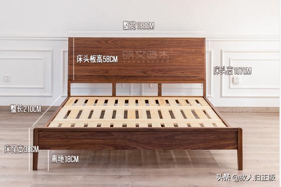 床选购指南推荐,你不知道的网购