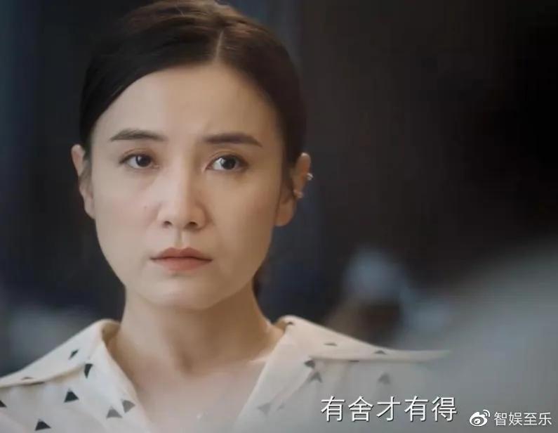 小舍得里面最感人的片段,小舍得揭露的人性