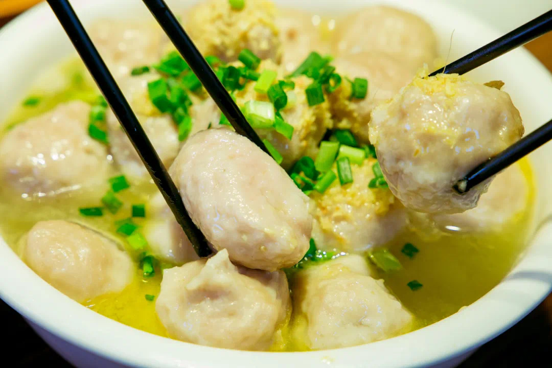 地道客家美食，赣州这家正宗宁都菜馆，留住的都是老味道