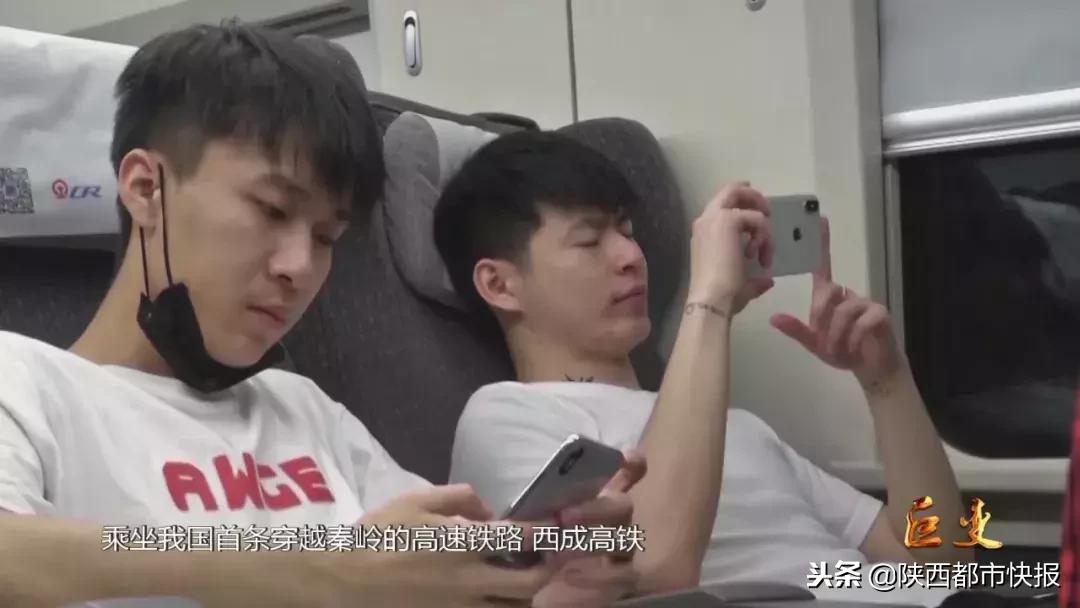 西安改革开放四十年,改革开放四十周年的西安