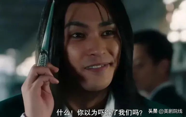 全程搞笑的剧,这才是搞笑的电影完整版