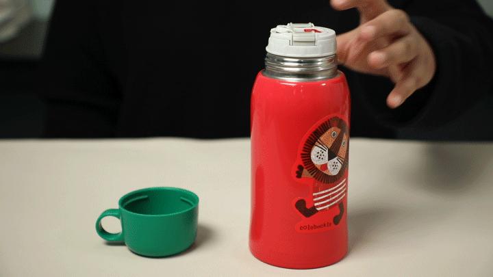 十大网红保温杯排行榜,保温杯黑名单公示