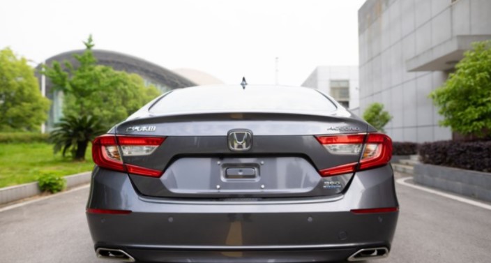 买一台本田雅阁,买一辆2020雅阁首付多少