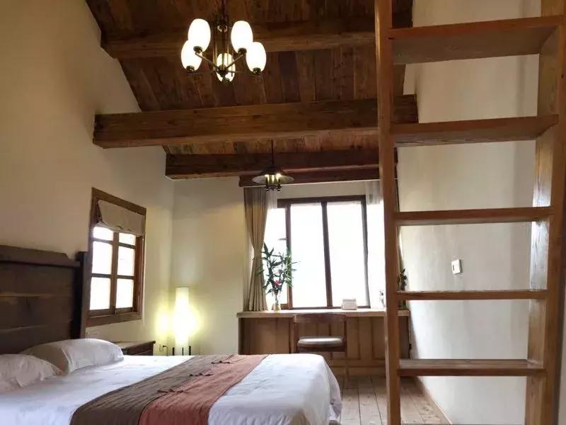 楠溪江风景区民宿排名,楠溪江民宿最新推荐