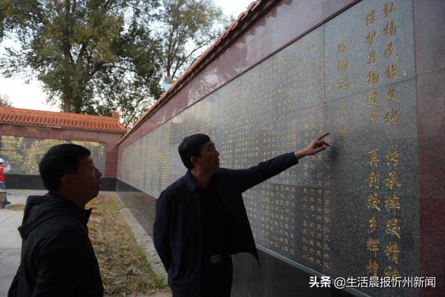 忻州泡温泉好去处推荐,打卡胜地忻州古城