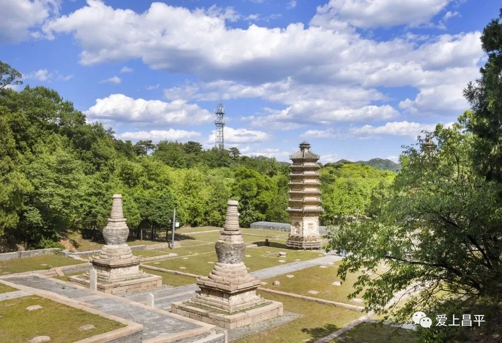 昌平游玩有山有水的地方推荐,昌平旅游攻略必去的地方