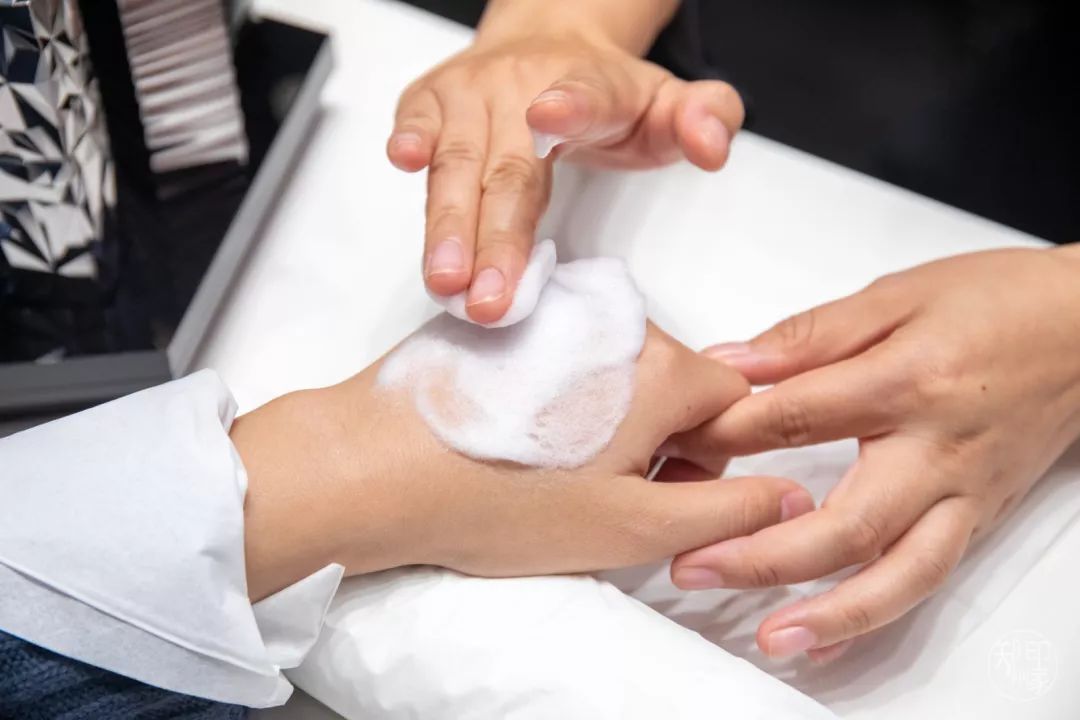 火爆小红书的POLA来啦!郑州第①家