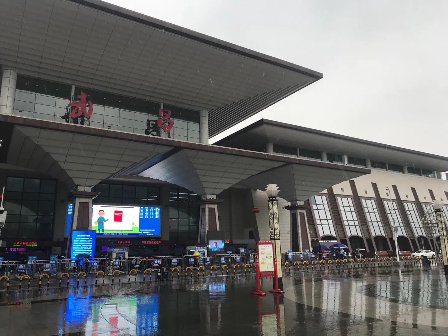 鄂州市能够依靠花湖机场崛起吗,鄂州全国最小地级市