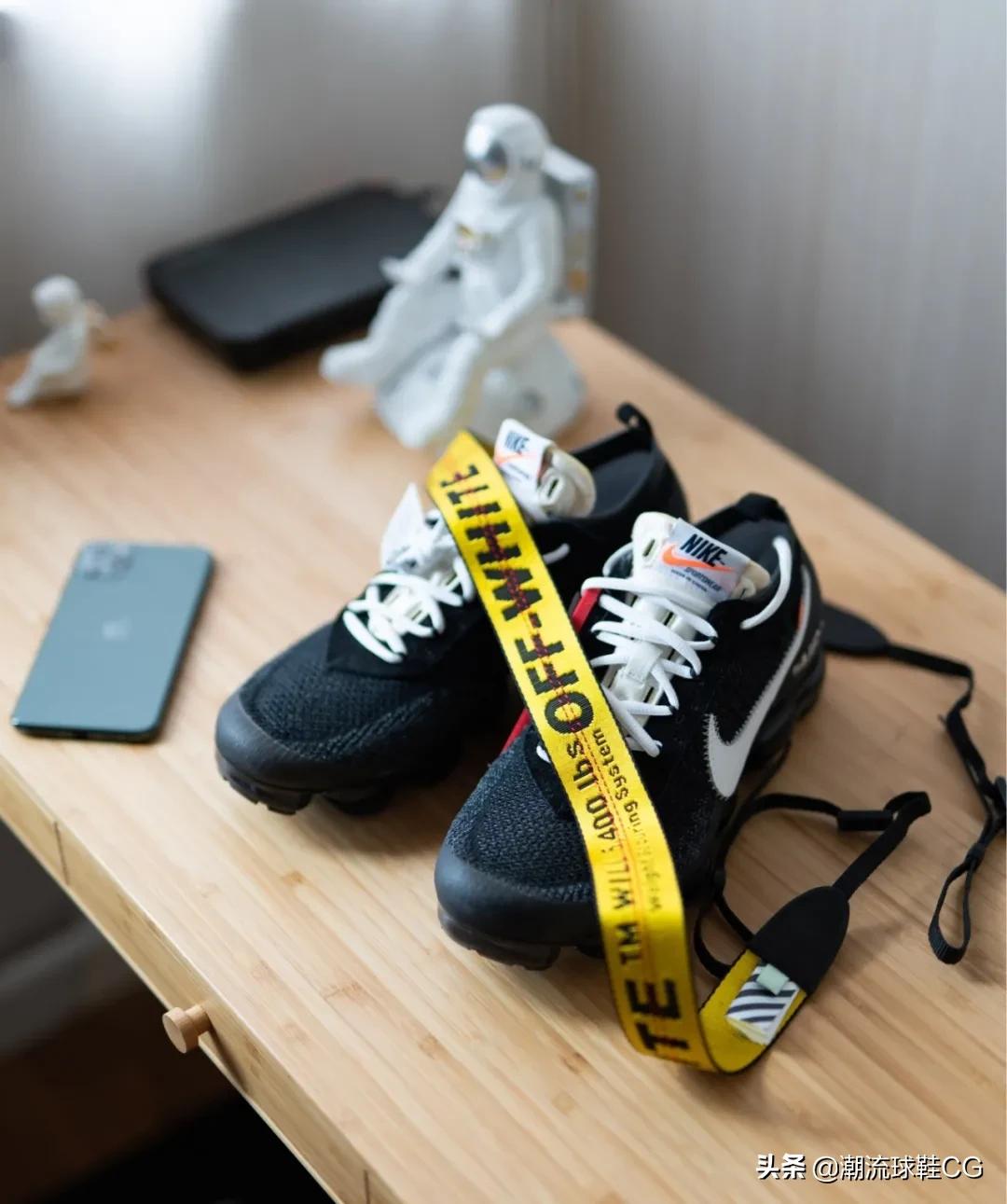 耐克比较贵的鞋联名,耐克垃圾鞋联名鞋有哪些