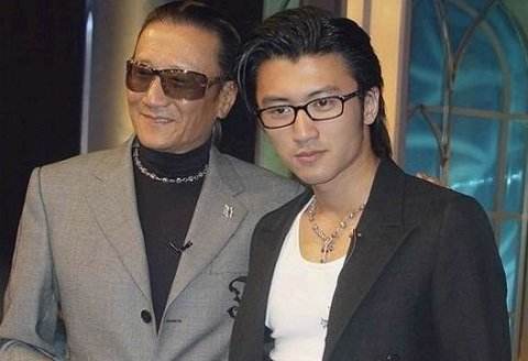 谢贤年轻时候的图片18岁的,谢贤简介年轻时照片