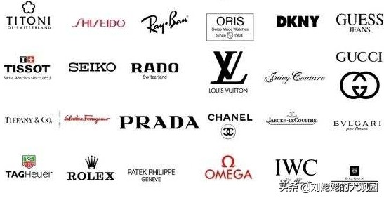 买东西特别注意的假冒品牌,买奢侈品假货的都是什么心理