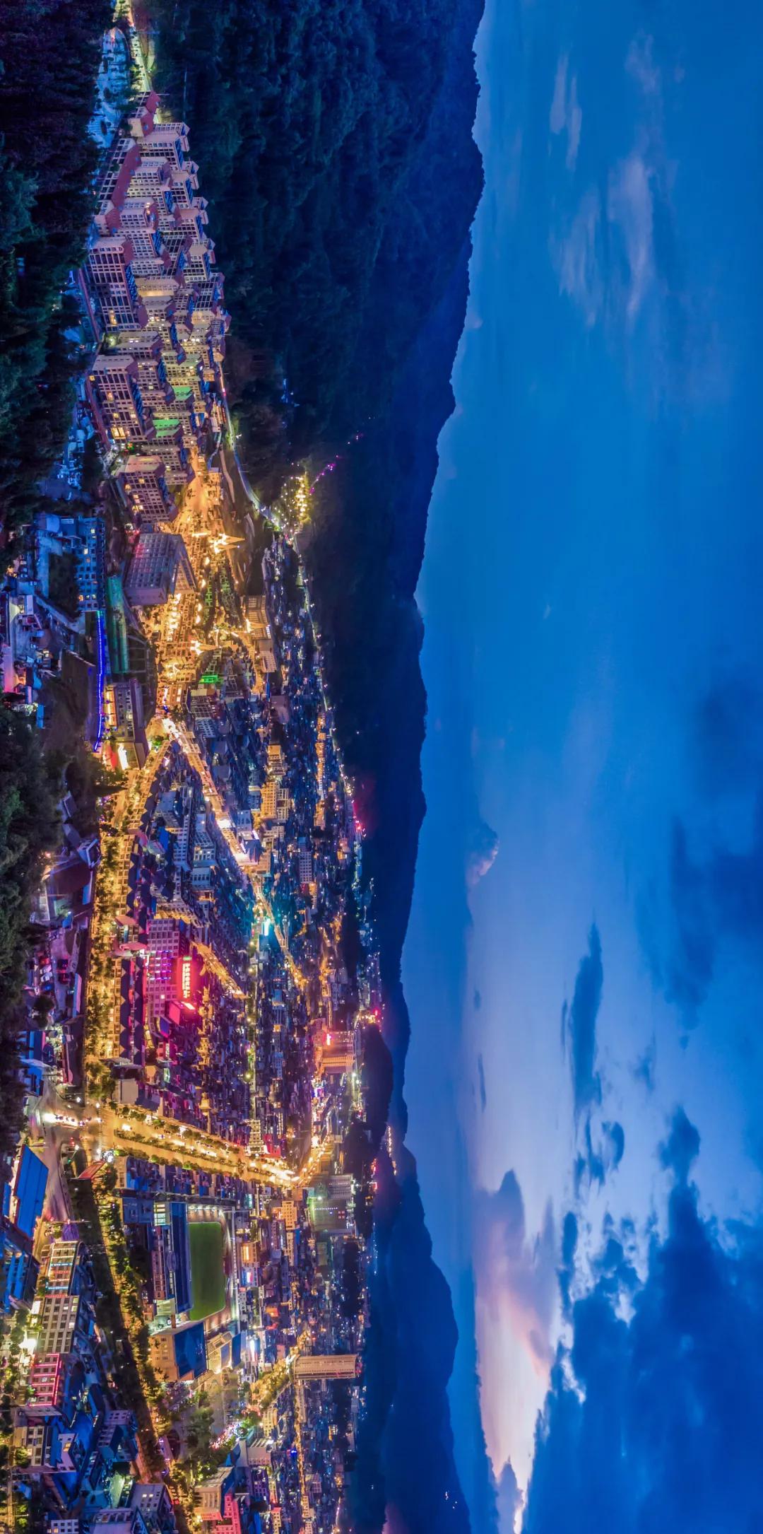 这是一个充满生机的公园怎么说,这是一个充满生机的国度朗诵