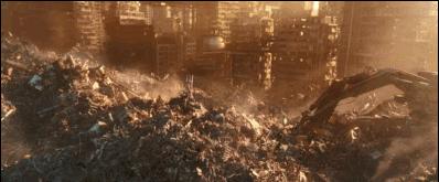 耗时几亿小时电影,一部耗费16亿的电影