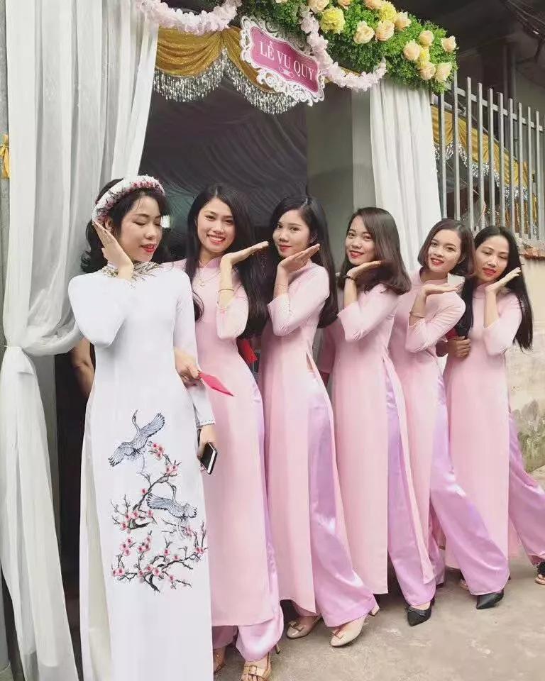 在越南相亲纪实,在越南相亲娶妻全过程