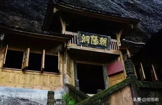 四川一座风景如画的山,四川小众山